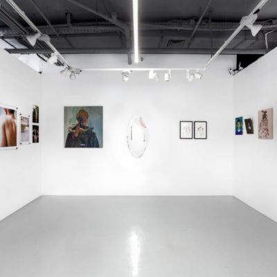 Azot gallery Azot gallery