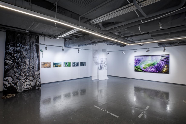 Art Weekend в Cube.Moscow