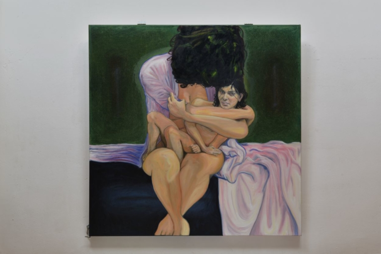 ANTON PASHUTKIN / TOSHA