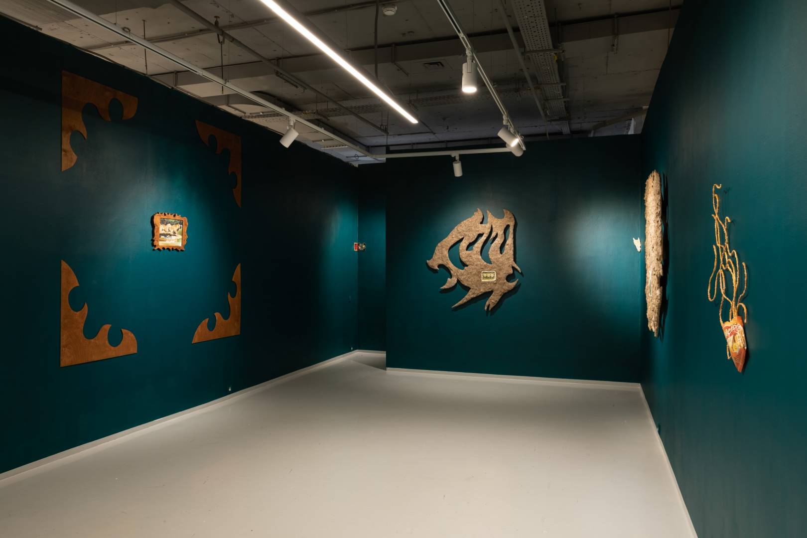 BURO 24/7: «В пространстве Cube.Moscow откроются выставки о культуре смеха и традиции графики»