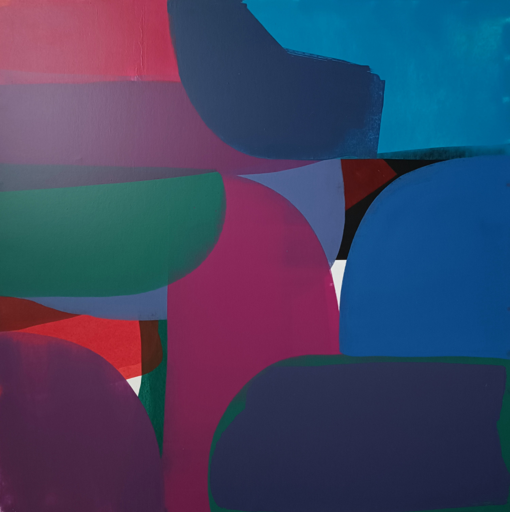 ELLE Decoration: Выставки августа в пространстве Cube