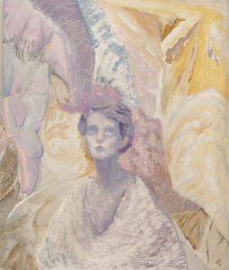 Выставка Olia Breva «СУТЬ: ЖЕНЩИНА. ЖЕНЩИНА: СУТЬ»