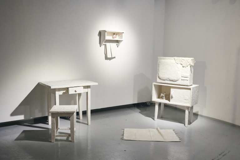 My decor: 10 новых выставок в арт-пространстве Cube.Moscow