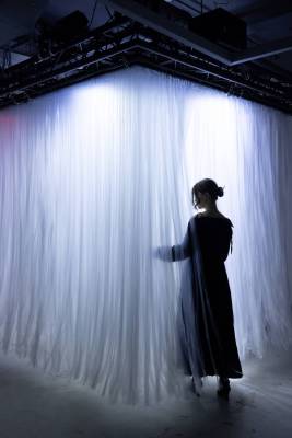 Входной билет в арт-пространство «КУБ»