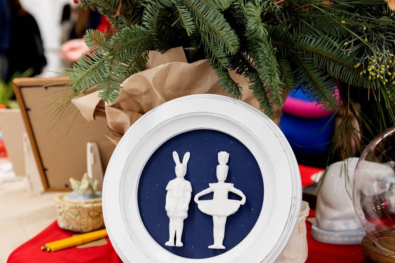 Входной билет в Cube.Moscow