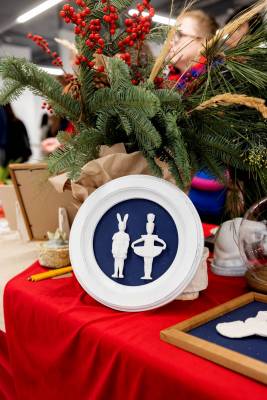 Входной билет в Cube.Moscow