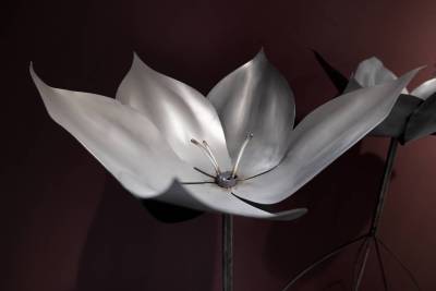 Входной билет в арт-пространство «КУБ»