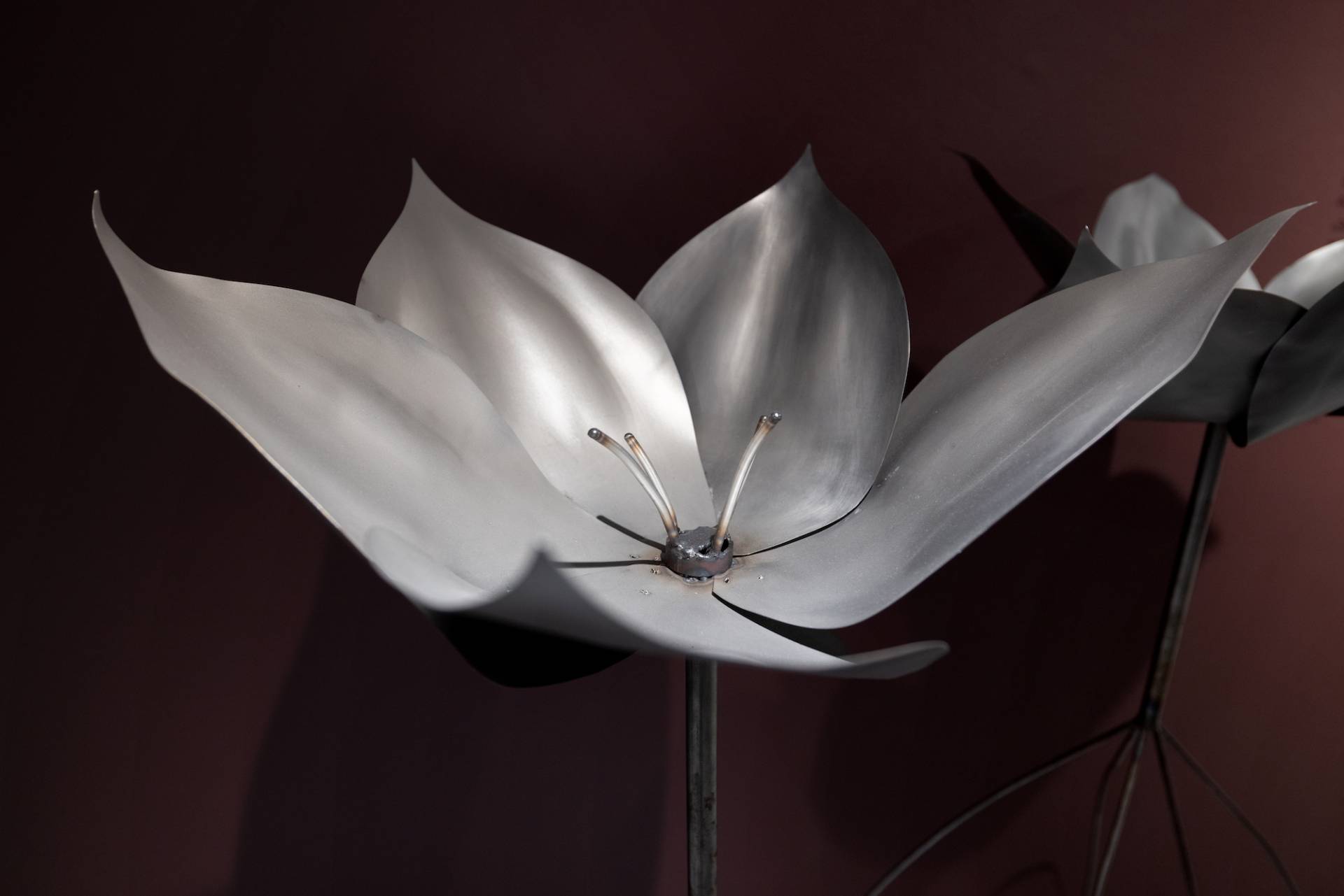 Входной билет в арт-пространство «КУБ»