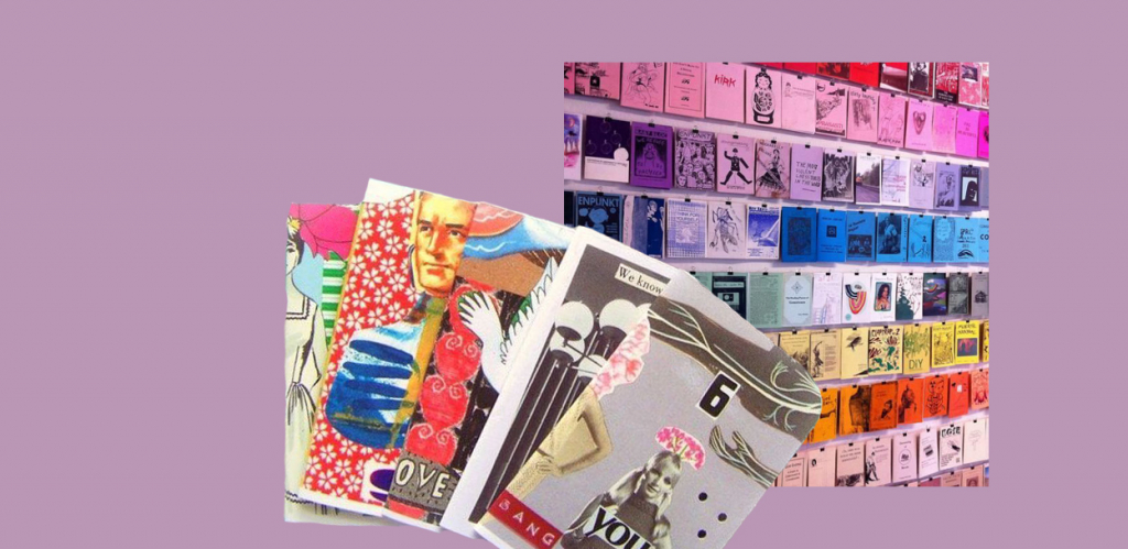 zines