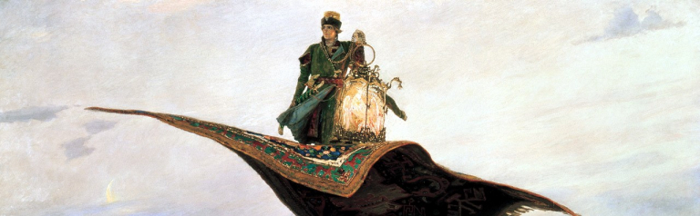 «Игра в искусство» для детей