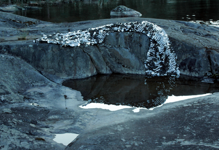 Групповая выставка работ из металла «Температура плавления», Arts Square Gallery