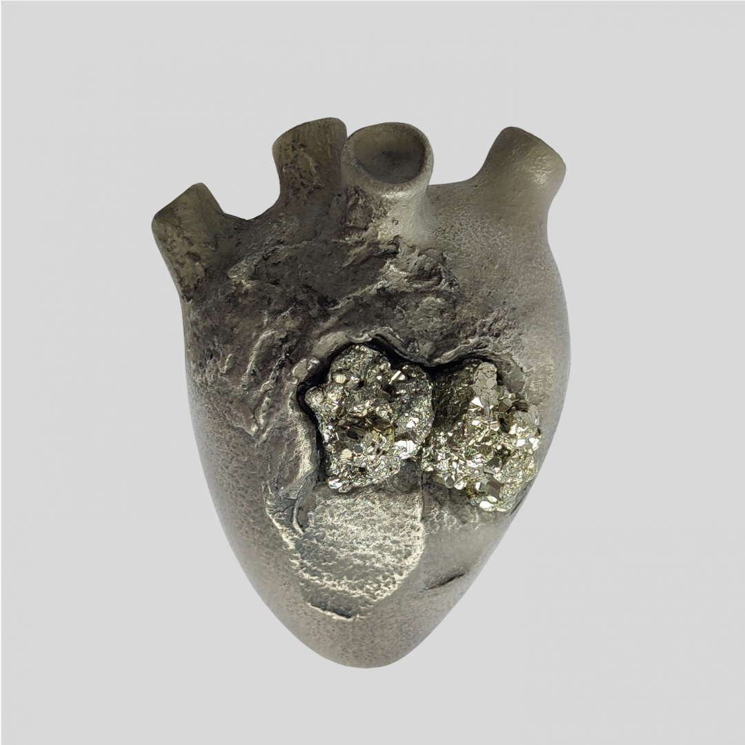 Asteroid Heart, 2023
