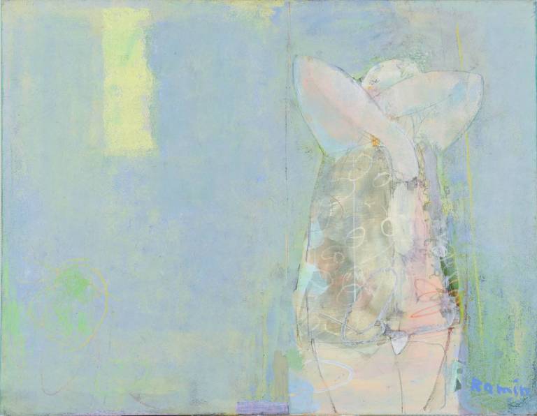 Коллективная выставка «ВЫ ЗДЕСЬ*», BelovaArt Gallery
