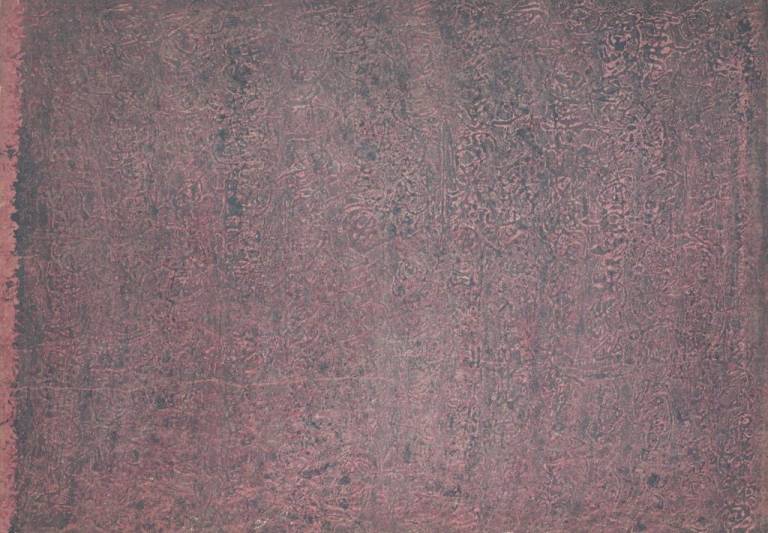 Персональная выставка Леонида Пелиха «Живая текстура», Arts Square Gallery