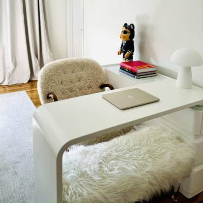 My Decor: Комфортное рабочее пространство: как должен выглядеть офис успешного человека
