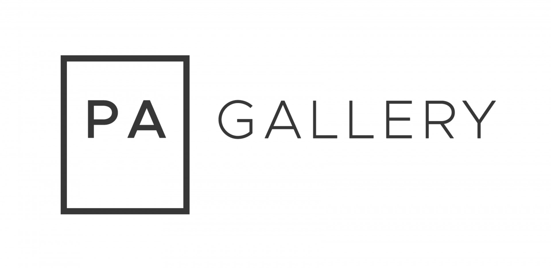 Logo PA Gallery