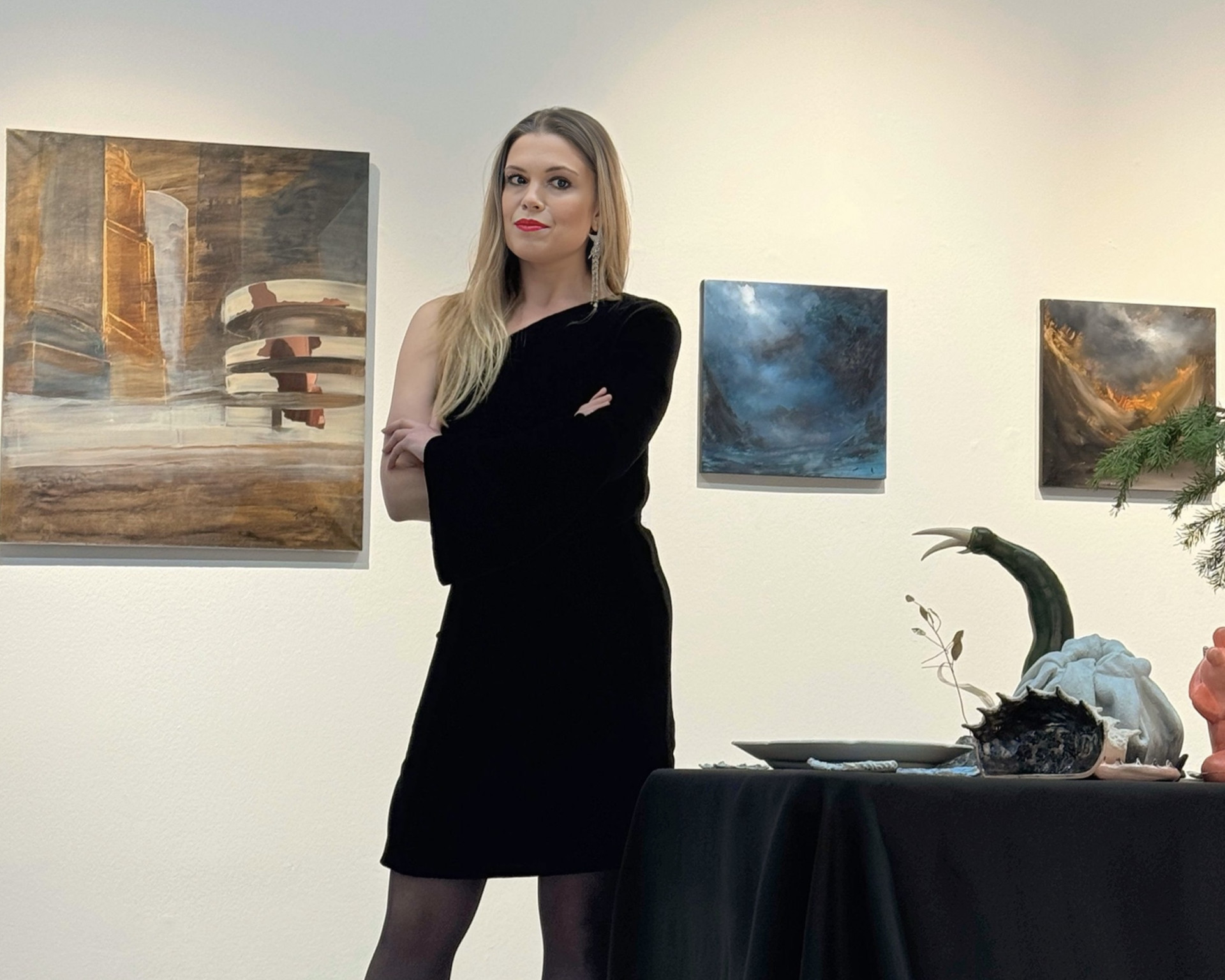 Марина Альвитр