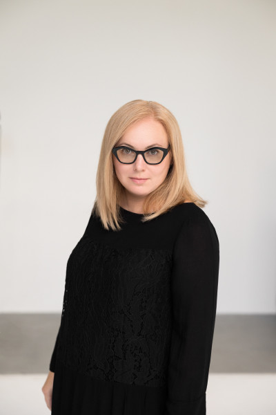 elena belonogova kollekcioner mecenat osnovatelnica art platformy cube moscow
