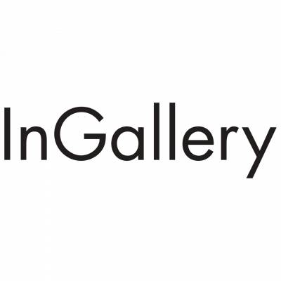 Logo InGallery 800x222mm 1