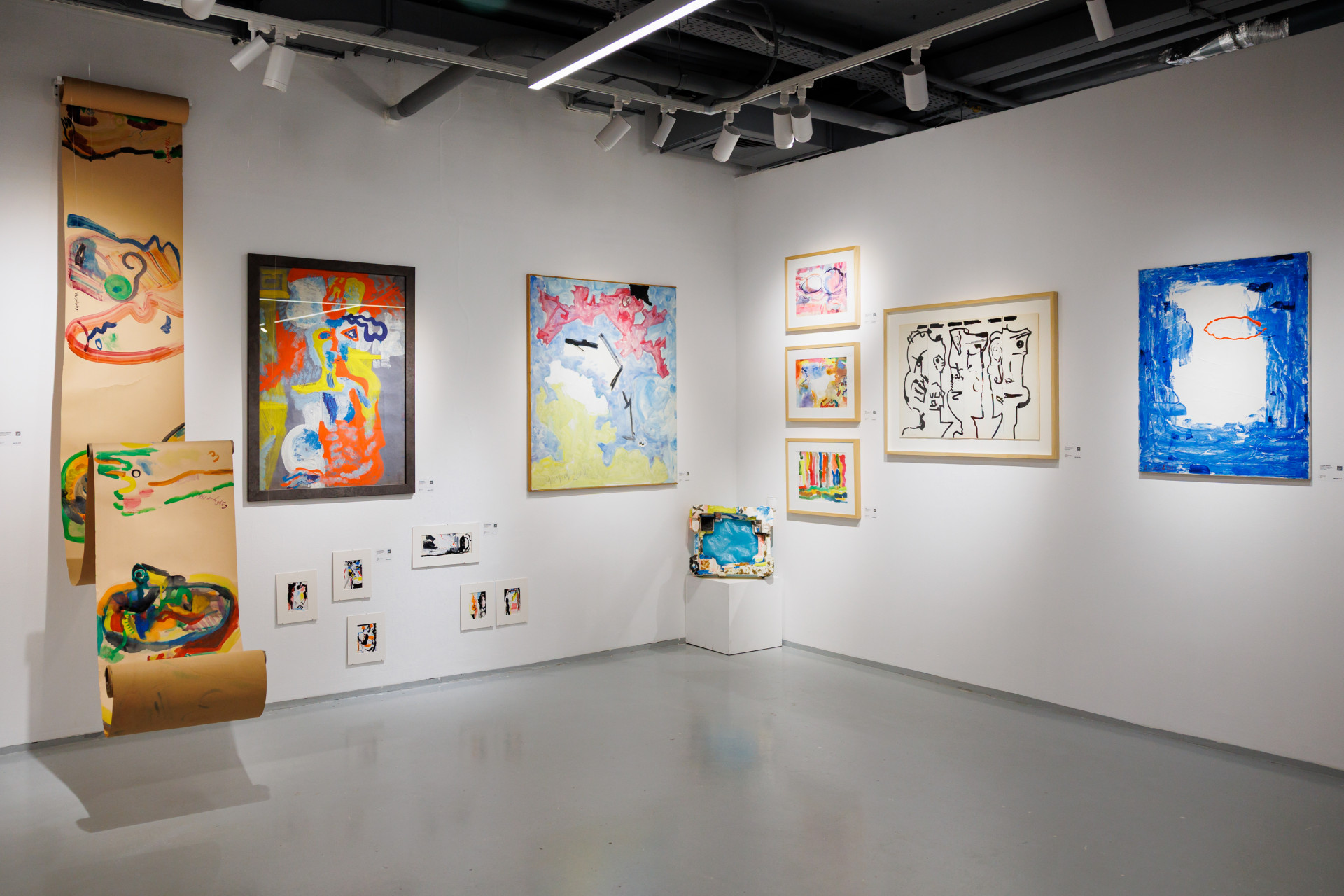 Лекция «Владислав Зубарев и его Время»