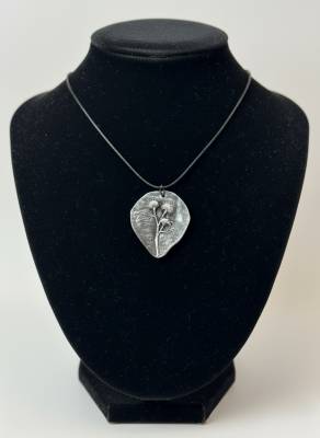 Мастер-класс «Экоукрашения из гипса»