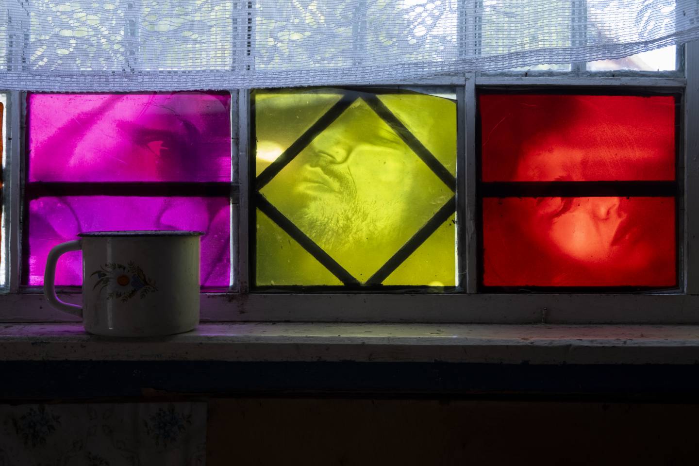 vilgenij melnikov novaya zemlya. msca gallery 2