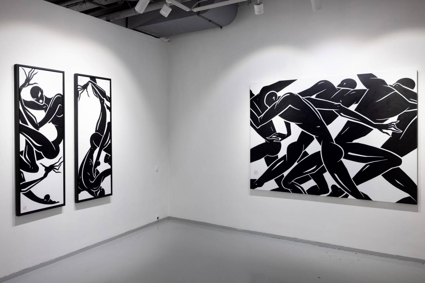 Разговор с автором: Катя Улитина