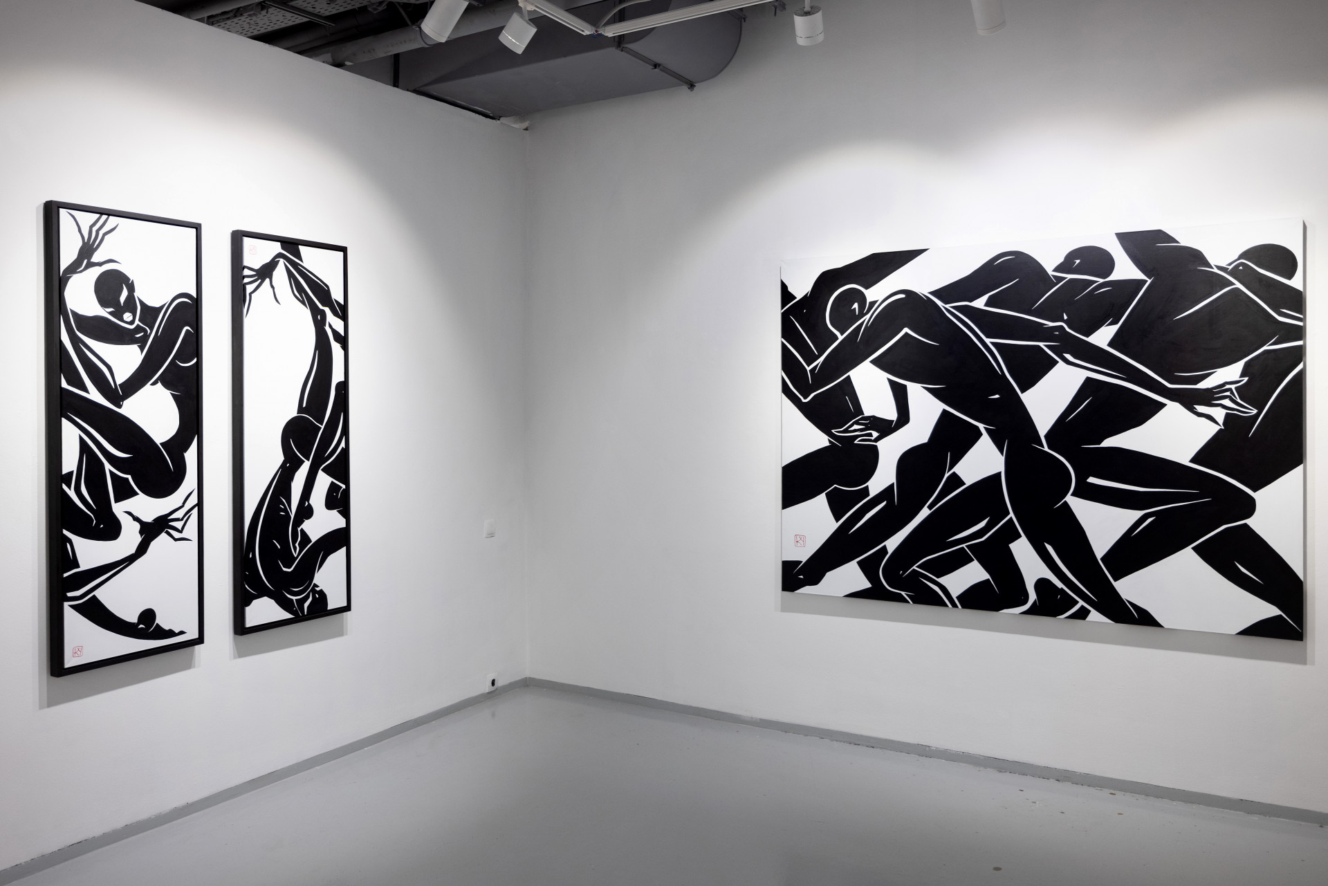 Разговор с автором: Катя Улитина