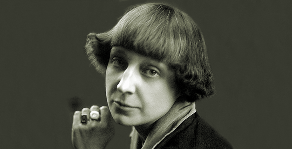 Лекция-погружение: жизнь и поэзия Марины Цветаевой