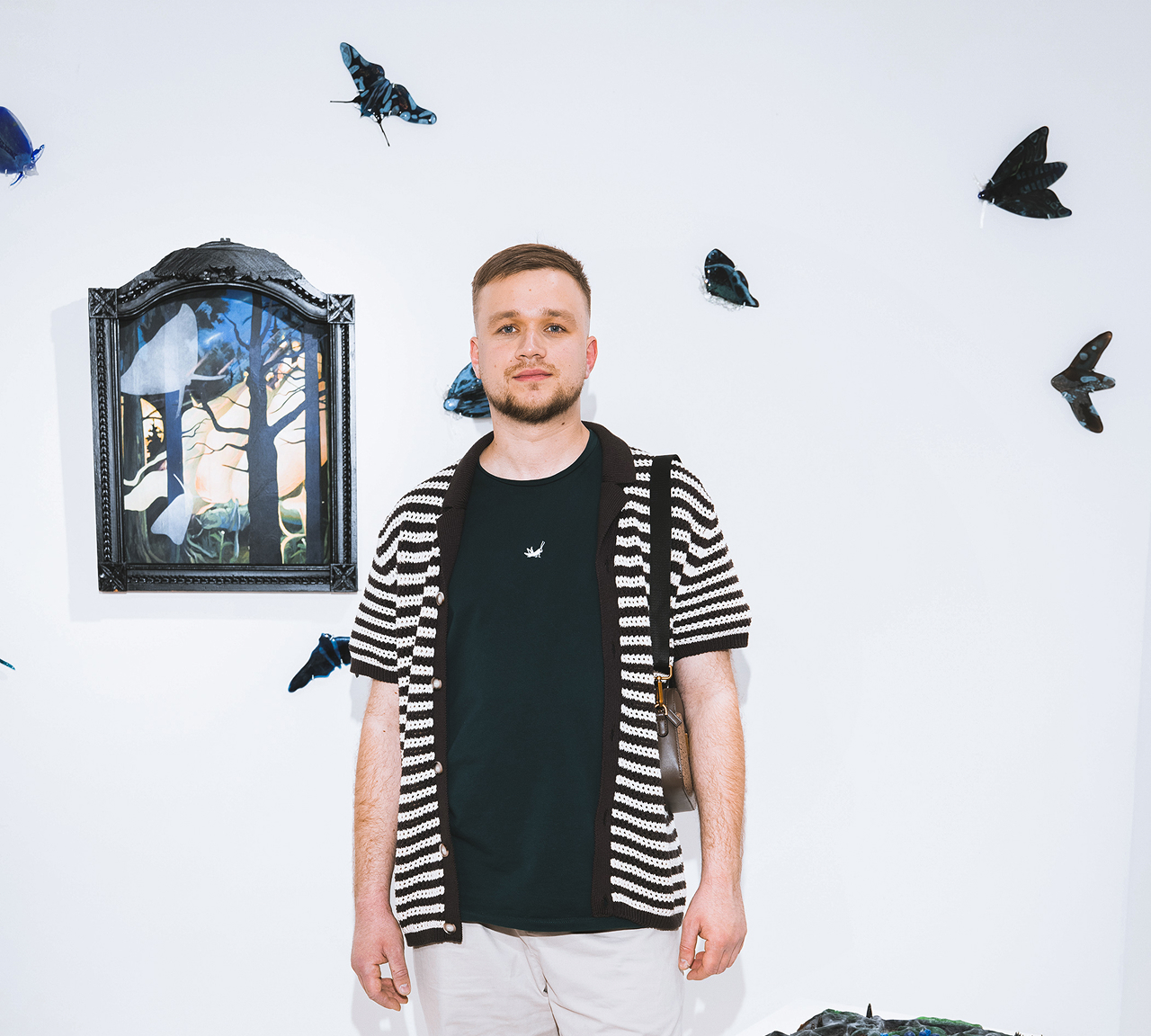 Кирилл Клоков