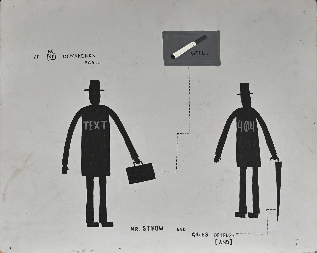 Interior+Design: Ретроспектива работ Валерия Чтака «Это не все, но многое» в Cube.Moscow