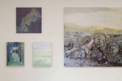 BURO: Ювелирный бренд 10.Gran и Cube.Market открыли выставку «Все как надо»