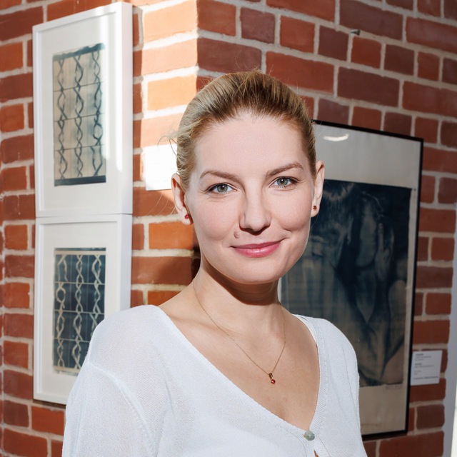 Кристина Сасонко