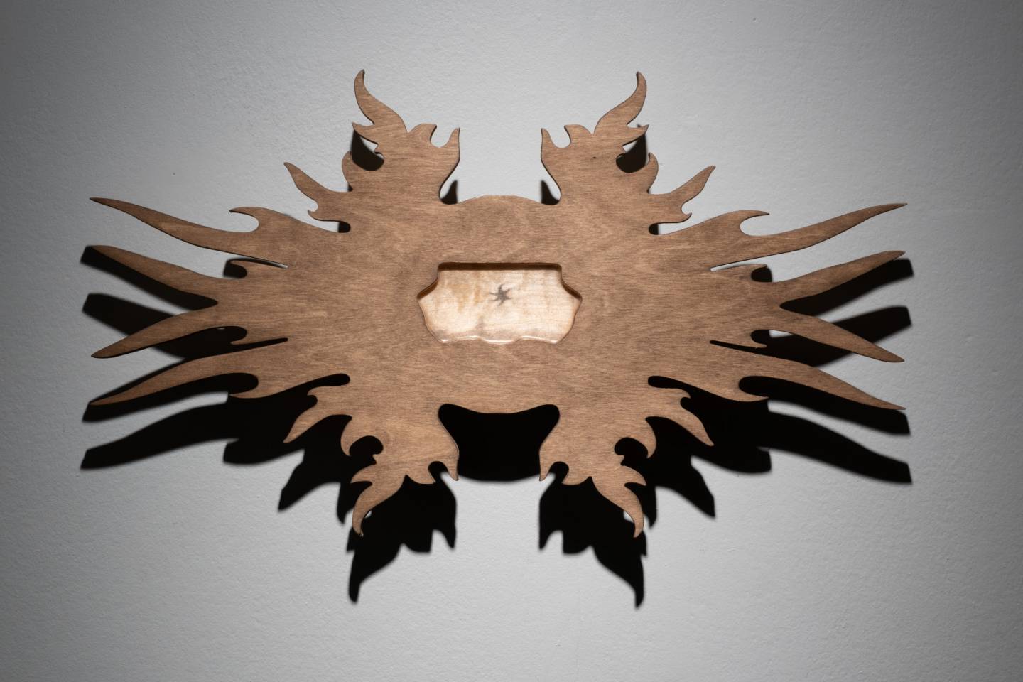 Выставка Славы Нестерова «Великий сон»