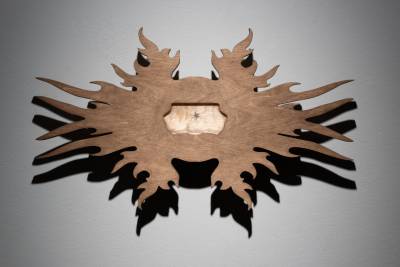 Выставка Славы Нестерова «Великий сон»