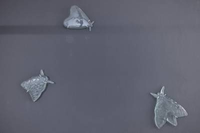 Как рождается художественное стекло