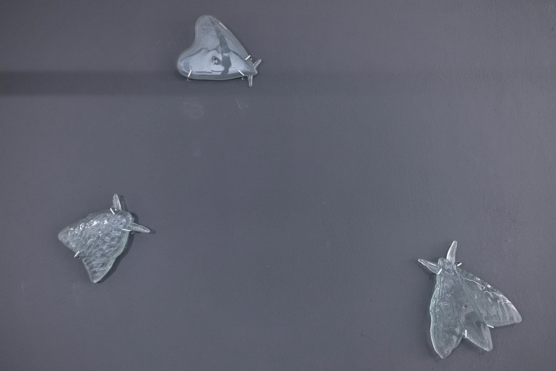 Как рождается художественное стекло