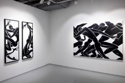 Разговор с автором: Катя Улитина