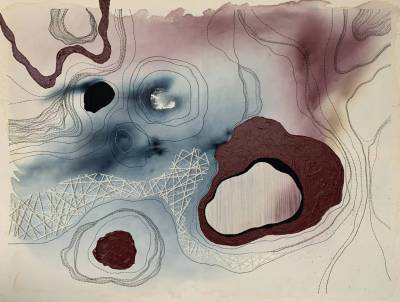 «Там, где я растворялась»