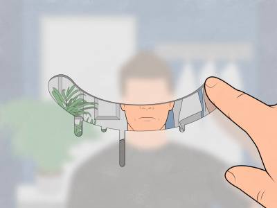 Выставка Антона Гудима «ГУДИМ дома»