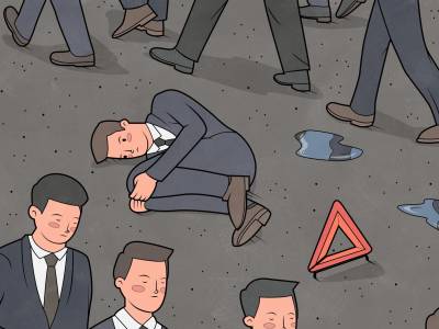 Персональная выставка Антона Гудима «ГУДИМ дома»