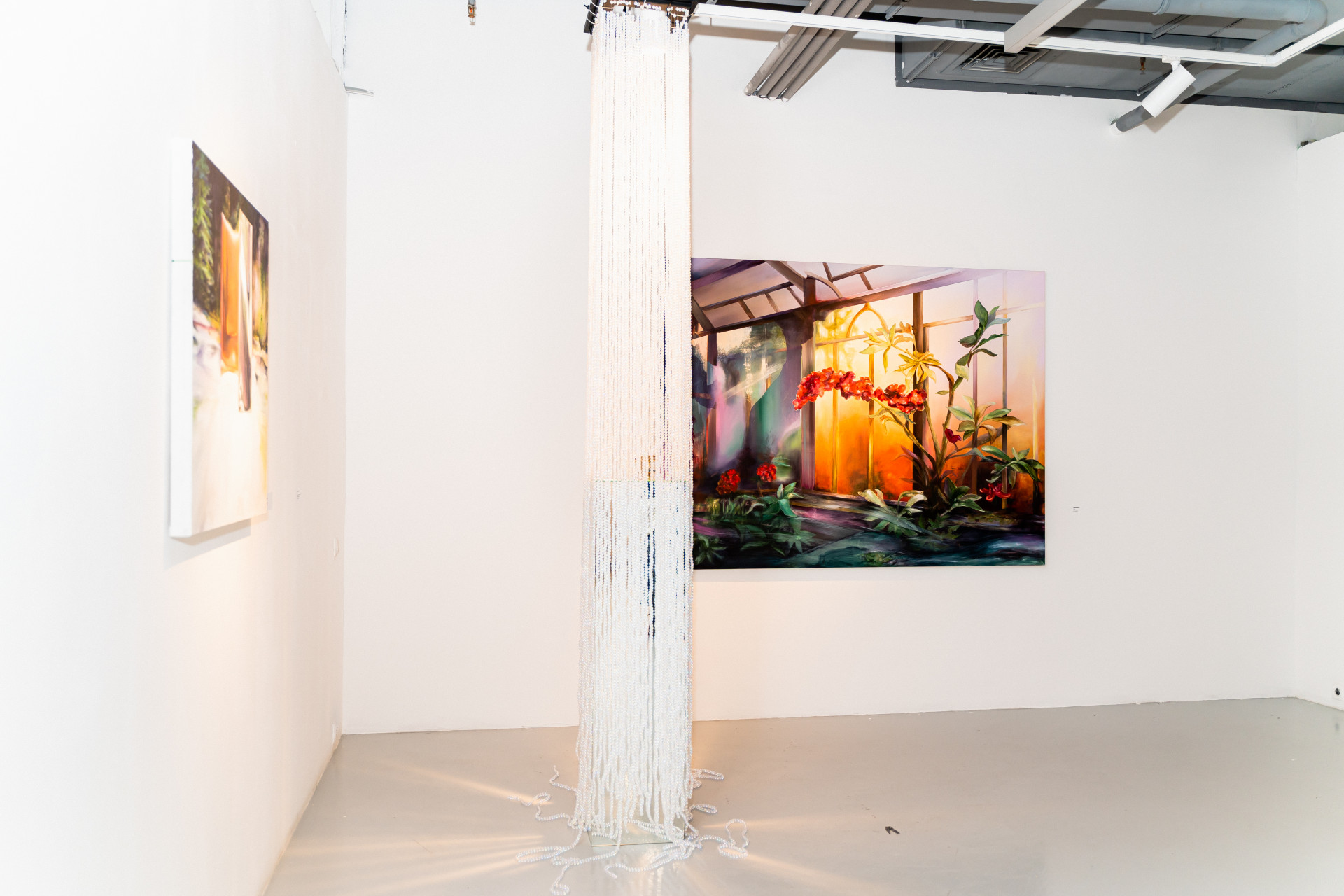 «Проемы сна»