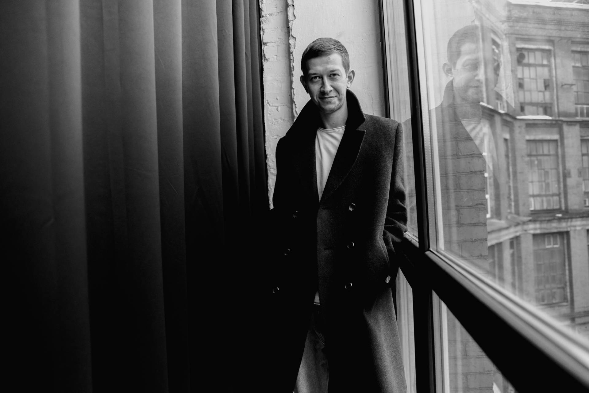 Поэтический концерт Ильи Ахмелкина «История России»