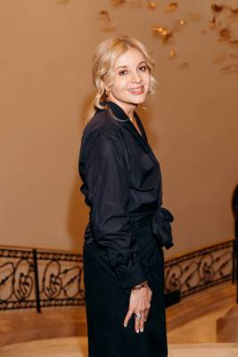 Инна Мурашева