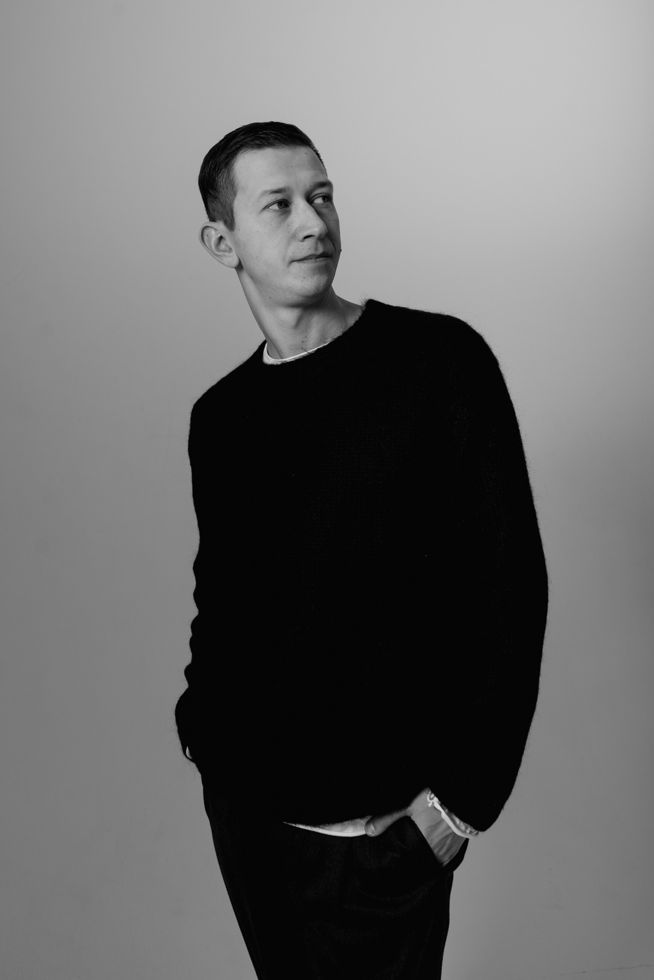 Илья Ахмелкин