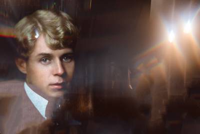 Поэтическое шоу «Знакомый ваш, Сергей Есенин»