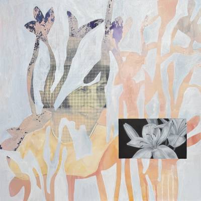 Коллективная выставка «Гуси-лебеди»