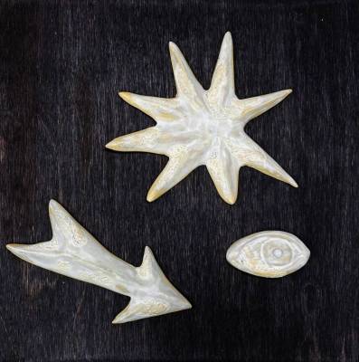 Новогодний маркет «Жить с искусством»