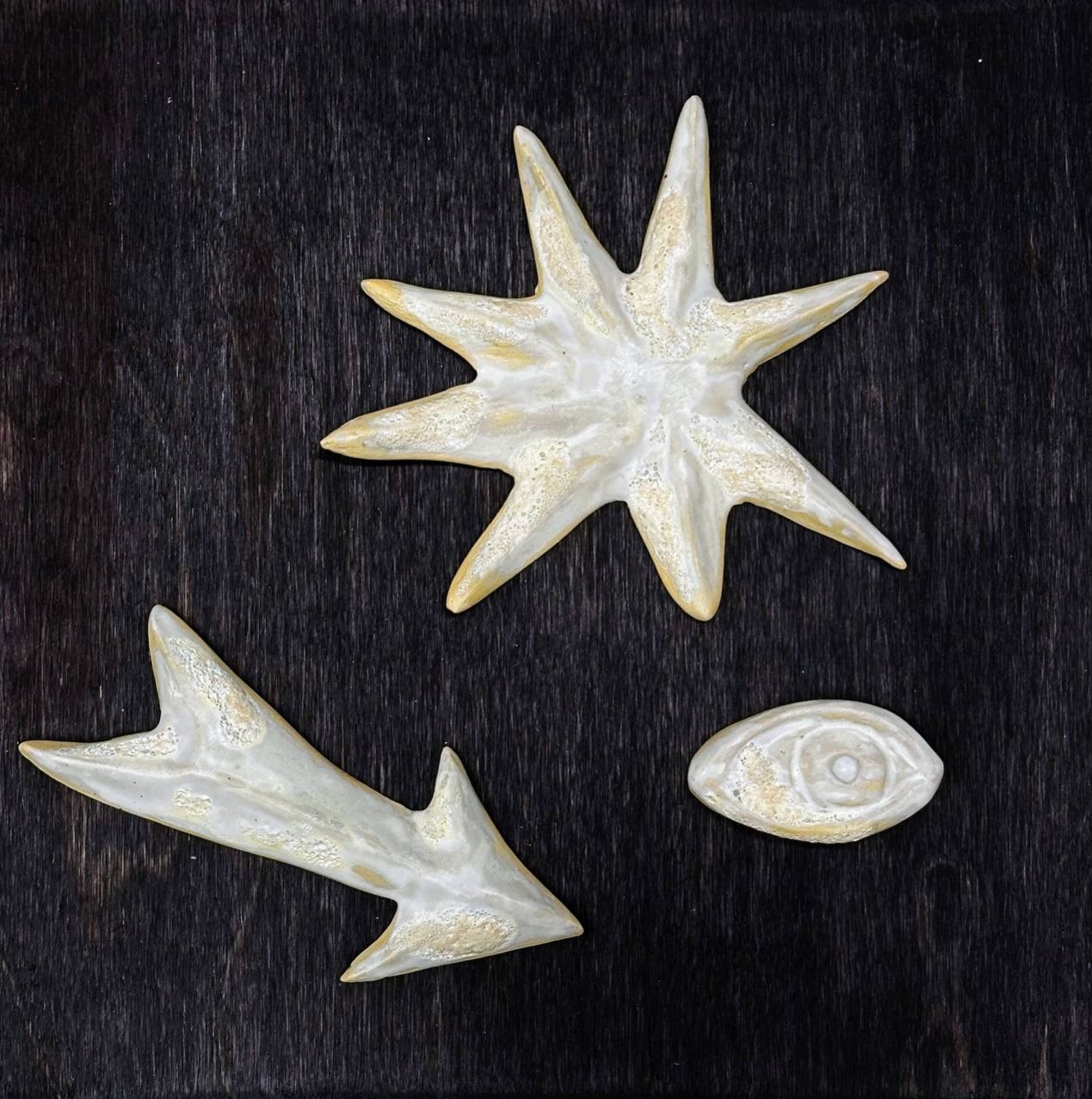 tatyana yakusheva v sumerechnom czarstve 25 x 25 sm.predostavleno galereej nebesa