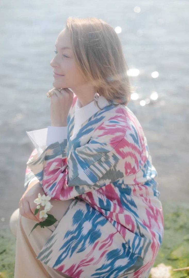 Лиза Луйс-Дегтярникова